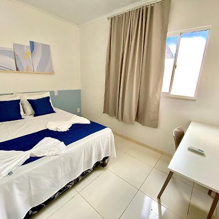 Flat Lindo Com 02 Quartos Aracaju Extérieur photo
