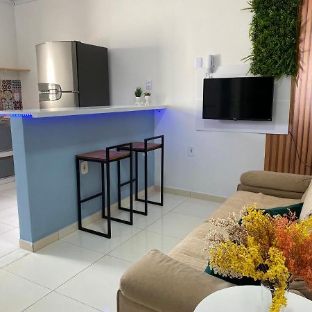 Flat Lindo Com 02 Quartos Aracaju Extérieur photo