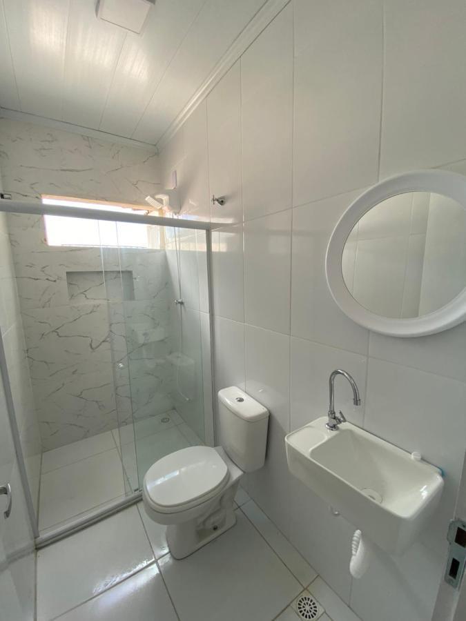 Flat Lindo Com 02 Quartos Aracaju Extérieur photo