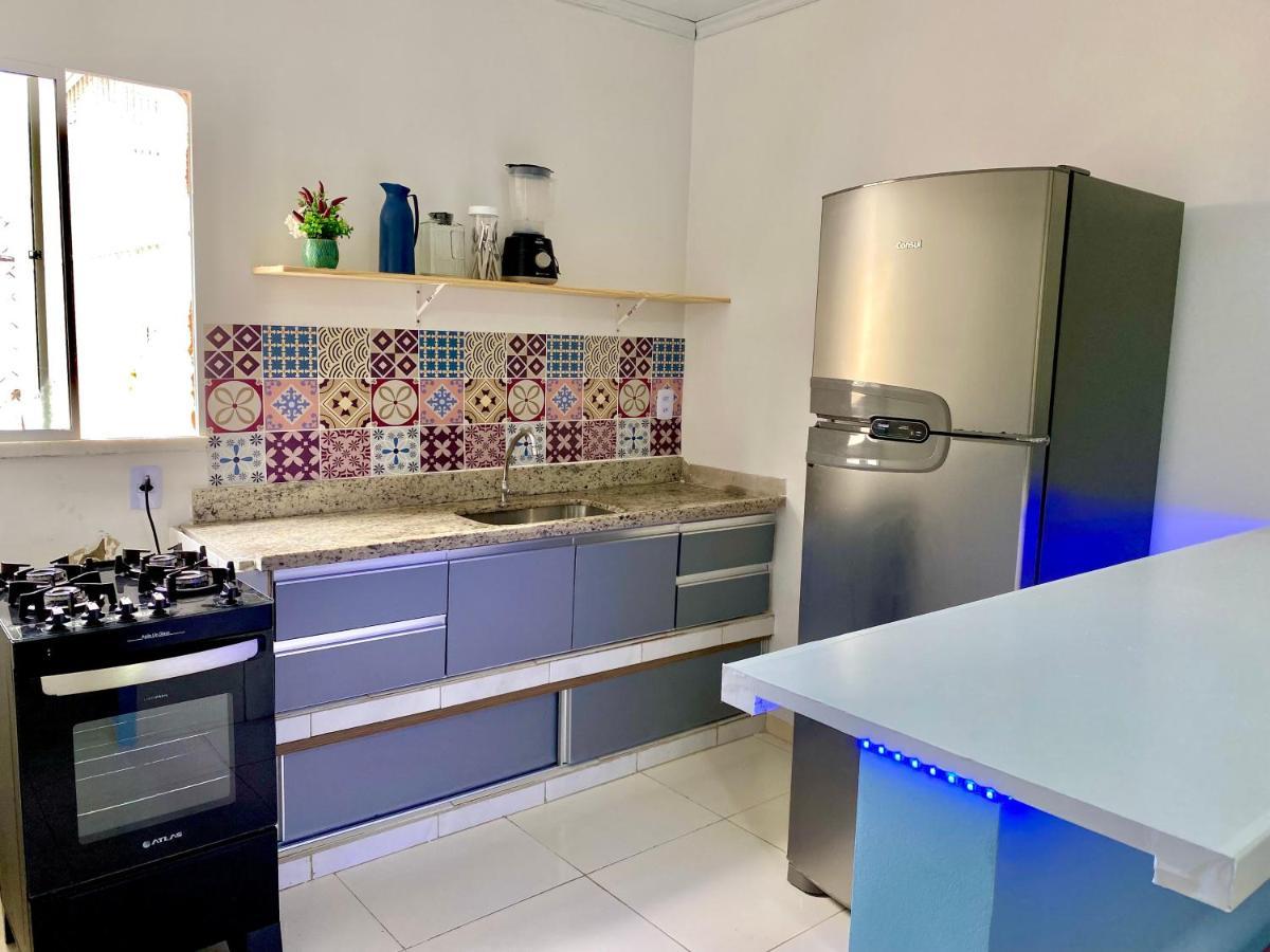 Flat Lindo Com 02 Quartos Aracaju Extérieur photo
