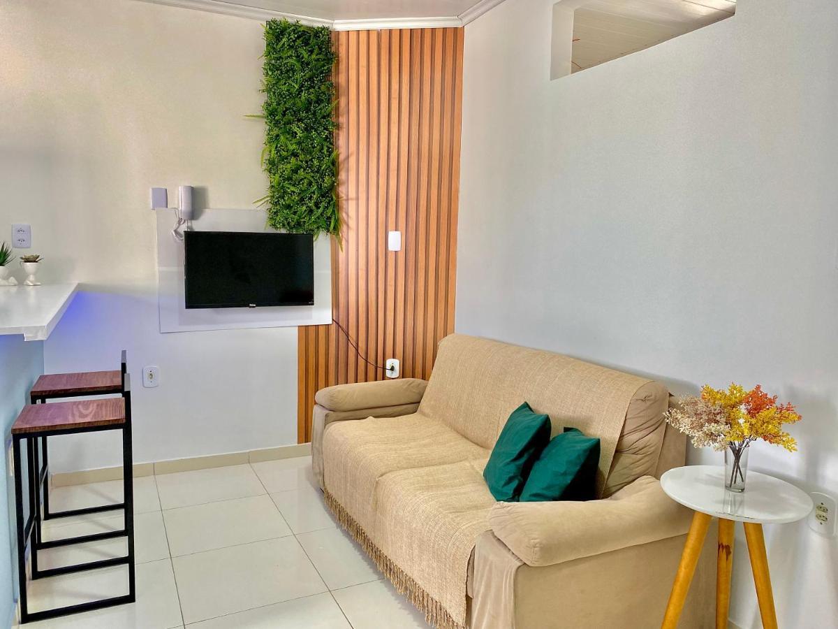 Flat Lindo Com 02 Quartos Aracaju Extérieur photo