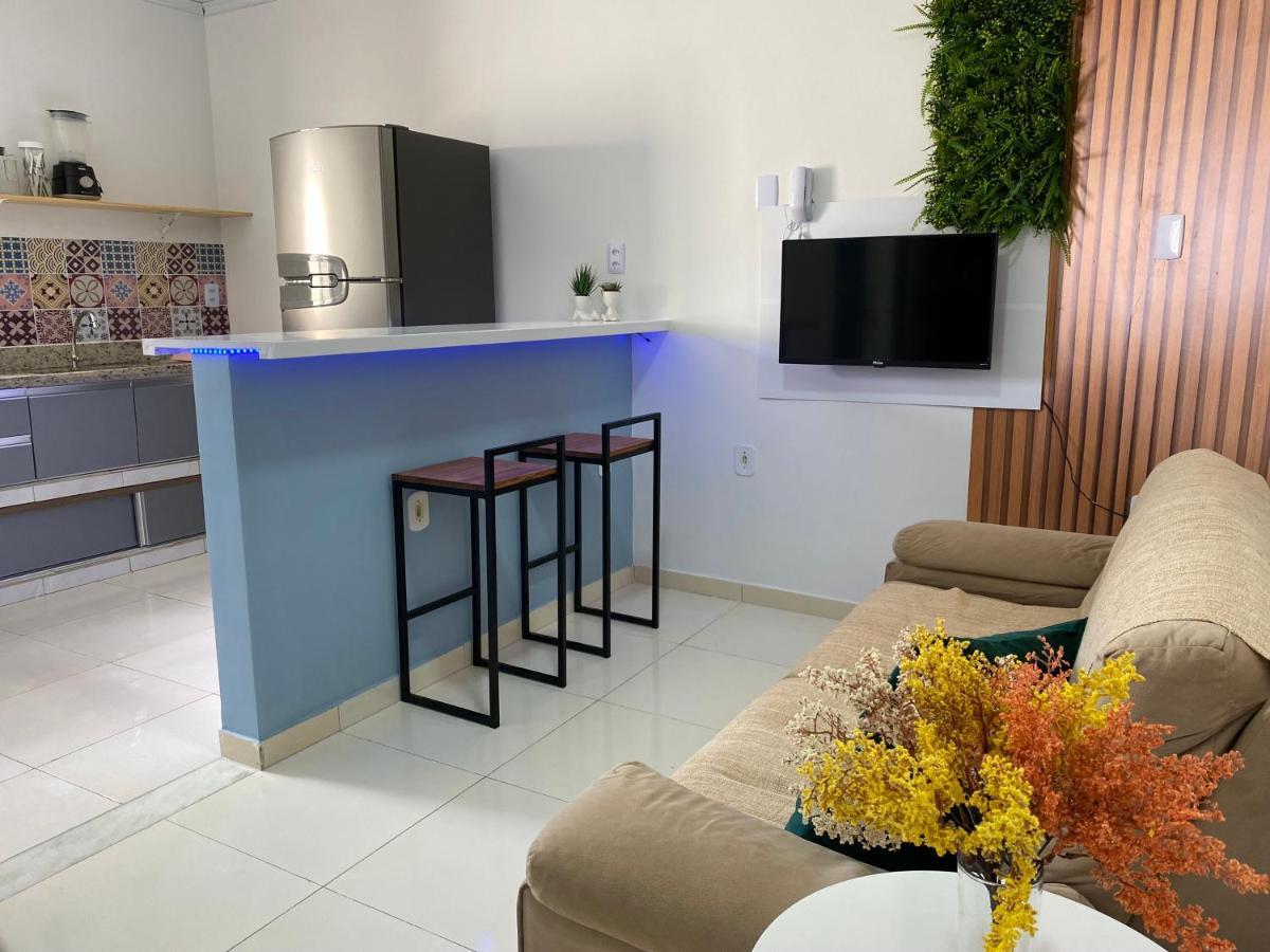 Flat Lindo Com 02 Quartos Aracaju Extérieur photo