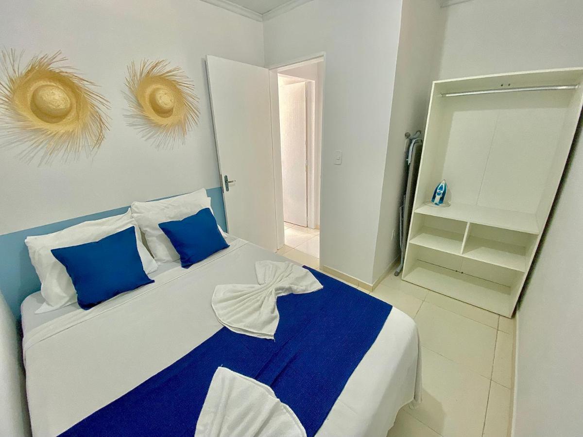 Flat Lindo Com 02 Quartos Aracaju Extérieur photo